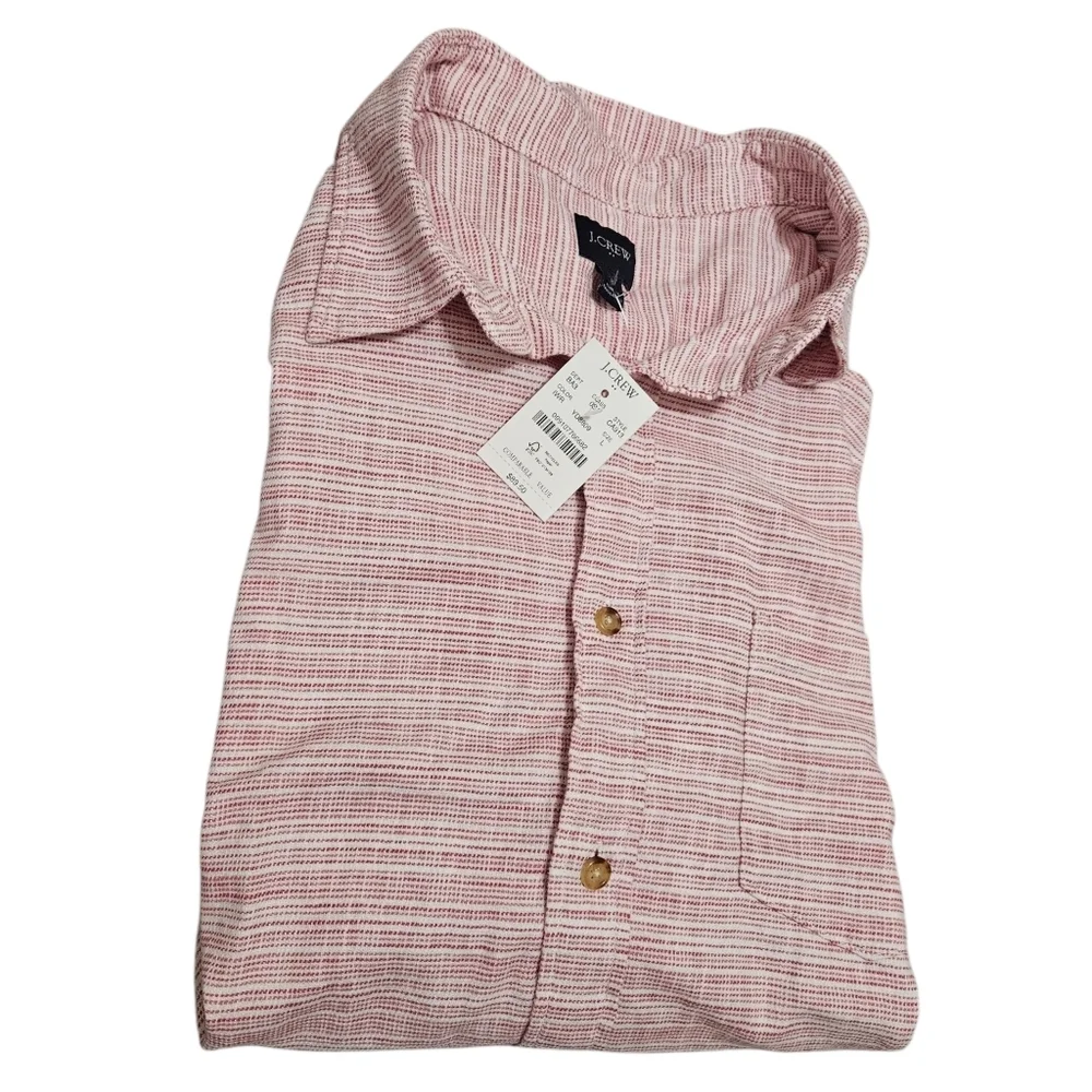 J. Crew elevate your
